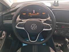 Volkswagen Bora 200TSI DSG Comfort Edition - ფოტო 11