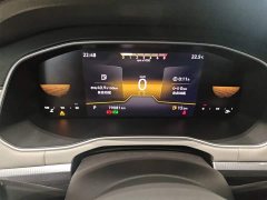 Volkswagen Bora 200TSI DSG Comfort Edition - ფოტო 12