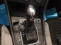 Volkswagen Bora 200TSI DSG Comfort Edition - ფოტო 14