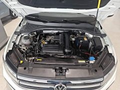 Volkswagen Bora 200TSI DSG Comfort Edition - ფოტო 20