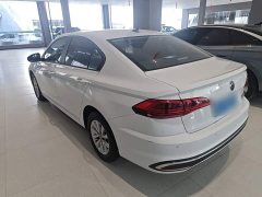 Volkswagen Bora 200TSI DSG Comfort Edition - ფოტო 5