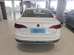 Volkswagen Bora 200TSI DSG Comfort Edition - ფოტო 6