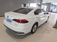 Volkswagen Bora 200TSI DSG Comfort Edition - ფოტო 7
