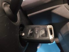 Volkswagen Bora 200TSI DSG Comfort Edition - ფოტო 9