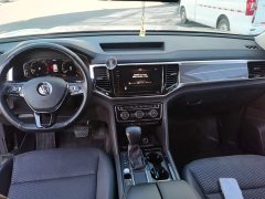 Volkswagen Teramont 2020 Facelift 330TSI FWD Comfort Edition - ფოტო 10