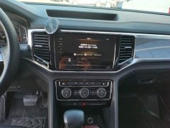Volkswagen Teramont 2020 Facelift 330TSI FWD Comfort Edition - ფოტო 13