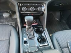 Volkswagen Teramont 2020 Facelift 330TSI FWD Comfort Edition - ფოტო 14