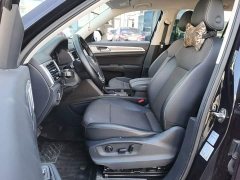 Volkswagen Teramont 2020 Facelift 330TSI FWD Comfort Edition - ფოტო 15