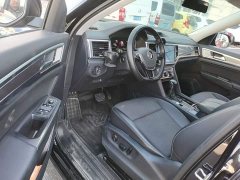 Volkswagen Teramont 2020 Facelift 330TSI FWD Comfort Edition - ფოტო 16