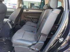 Volkswagen Teramont 2020 Facelift 330TSI FWD Comfort Edition - ფოტო 17