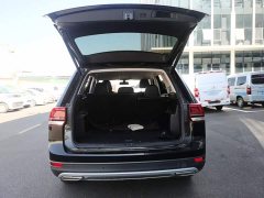 Volkswagen Teramont 2020 Facelift 330TSI FWD Comfort Edition - ფოტო 19