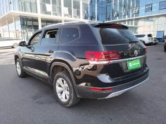 Volkswagen Teramont 2020 Facelift 330TSI FWD Comfort Edition - ფოტო 5