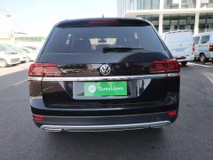 Volkswagen Teramont 2020 Facelift 330TSI FWD Comfort Edition - ფოტო 6