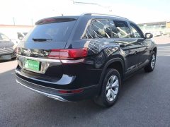 Volkswagen Teramont 2020 Facelift 330TSI FWD Comfort Edition - ფოტო 7