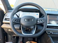Geely Xingyue L 2024 2.0TD DCT EVO FWD Long Wind Edition - ფოტო 11