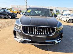 Geely Xingyue L 2024 2.0TD DCT EVO FWD Long Wind Edition - ფოტო 3