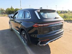 Geely Xingyue L 2024 2.0TD DCT EVO FWD Long Wind Edition - ფოტო 5
