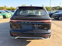 Geely Xingyue L 2024 2.0TD DCT EVO FWD Long Wind Edition - ფოტო 6