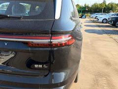 Geely Xingyue L 2024 2.0TD DCT EVO FWD Long Wind Edition - ფოტო 8