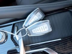 Geely Xingyue L 2024 2.0TD DCT EVO FWD Long Wind Edition - ფოტო 9