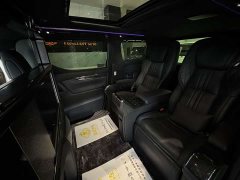 Lexus LM 2020 300h Four-Seat Royal Edition - ფოტო 12