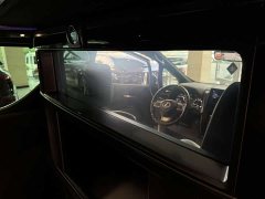 Lexus LM 2020 300h Four-Seat Royal Edition - ფოტო 14