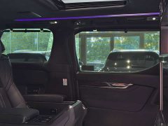 Lexus LM 2020 300h Four-Seat Royal Edition - ფოტო 15