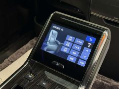 Lexus LM 2020 300h Four-Seat Royal Edition - ფოტო 16