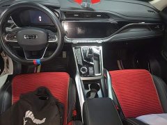 Geely Boyue 2020 1.8TD DCT Smart Connected PRO - ფოტო 10