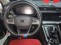 Geely Boyue 2020 1.8TD DCT Smart Connected PRO - ფოტო 11