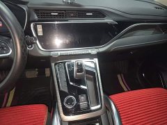 Geely Boyue 2020 1.8TD DCT Smart Connected PRO - ფოტო 13