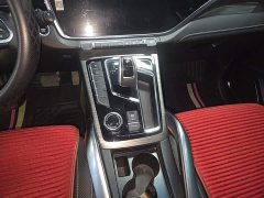 Geely Boyue 2020 1.8TD DCT Smart Connected PRO - ფოტო 14