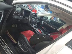 Geely Boyue 2020 1.8TD DCT Smart Connected PRO - ფოტო 15