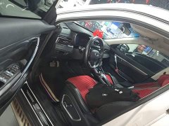 Geely Boyue 2020 1.8TD DCT Smart Connected PRO - ფოტო 16