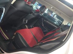 Geely Boyue 2020 1.8TD DCT Smart Connected PRO - ფოტო 17