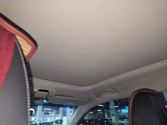 Geely Boyue 2020 1.8TD DCT Smart Connected PRO - ფოტო 18