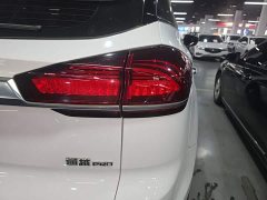 Geely Boyue 2020 1.8TD DCT Smart Connected PRO - ფოტო 8
