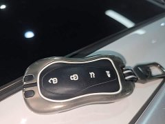 Geely Boyue 2020 1.8TD DCT Smart Connected PRO - ფოტო 9