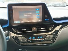 Toyota C-HR EV 2020 Luxury Sunroof Edition - ფოტო 13