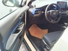 Toyota C-HR EV 2020 Luxury Sunroof Edition - ფოტო 16