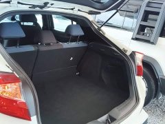 Toyota C-HR EV 2020 Luxury Sunroof Edition - ფოტო 19