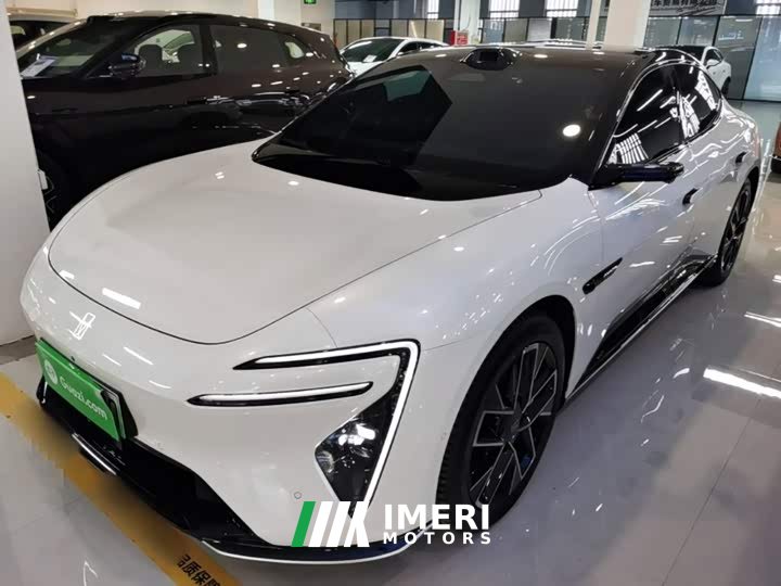 Avatr 06 Ultra Pure Electric - ავტომობილი ჩინეთიდან