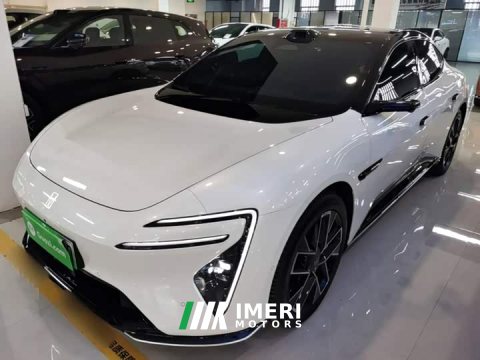 2025 Avatr 06 Ultra Pure Electric - ავტომობილი ჩინეთიდან