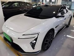 Avatr 06 Ultra Pure Electric - ფოტო 2