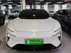 Avatr 06 Ultra Pure Electric - ფოტო 3