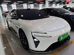 Avatr 06 Ultra Pure Electric - ფოტო 4