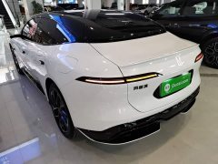 Avatr 06 Ultra Pure Electric - ფოტო 5