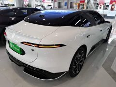 Avatr 06 Ultra Pure Electric - ფოტო 7