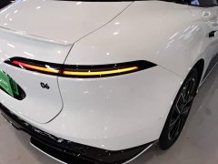 Avatr 06 Ultra Pure Electric - ფოტო 8