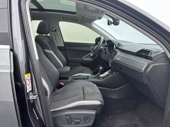 Audi Q3 35 TFSI Sport Dynamic Edition 1.4T - ფოტო 10